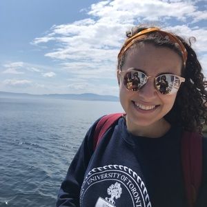 Meet your Posher, Lyla